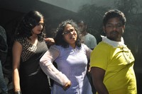 Abbai Class Ammai Mass Stills